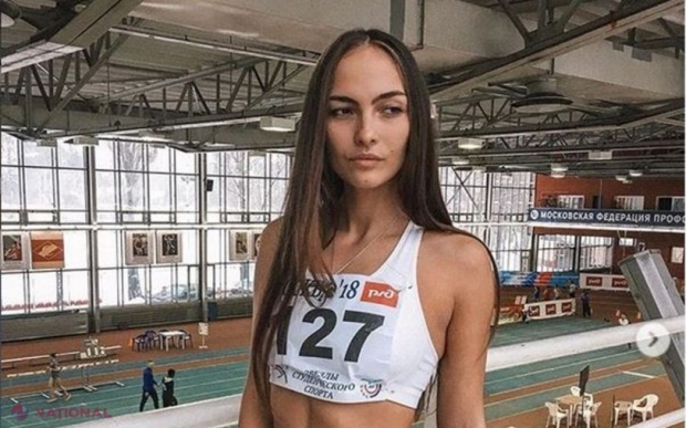 O atletă din Rusia, găsită moartă! În ce condiţii a suferit decesul
