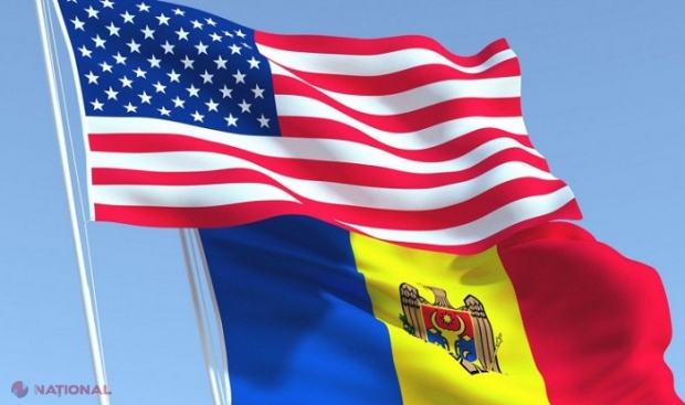 SANCȚIUNI // SUA au inclus în LISTA NEAGRĂ șapte persoane care au legătură cu serviciile secrete rusești și s-au implicat în acțiuni de destabilizare a situației din R. Moldova. Popescu: „Pas important pentru asigurarea păcii în R. Moldova”