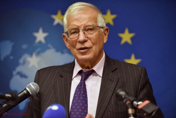 „Europa este în pericol”: Josep Borrell propune o doctrină militară a UE și constituirea unei forțe de reacție rapidă de 5 000 de soldați