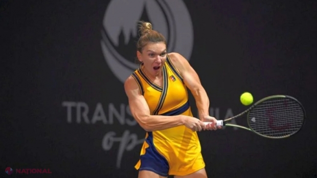 Simona Halep a ieșit din Top 20 WTA, pentru prima dată după 8 ani