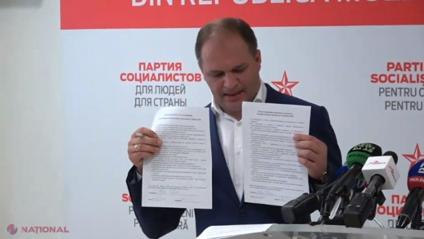 VIDEO // Primul candidat care a semnat ACORDUL privind angajamentele viitorului primar în fața societății civile și Codul de comportament corect