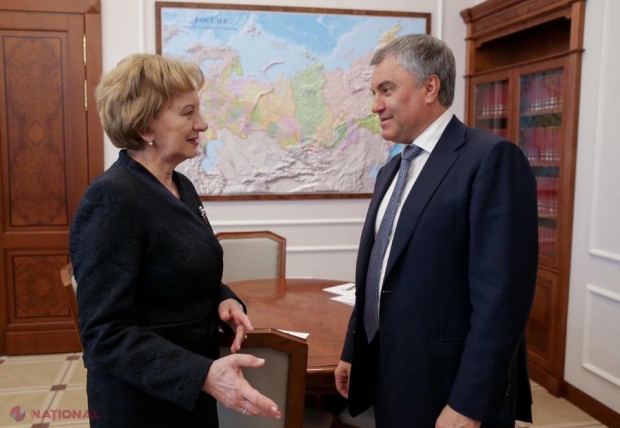 PSRM se vede deja la GUVERNARE și promite Moscovei că va ANULA legea „antipropagandă”