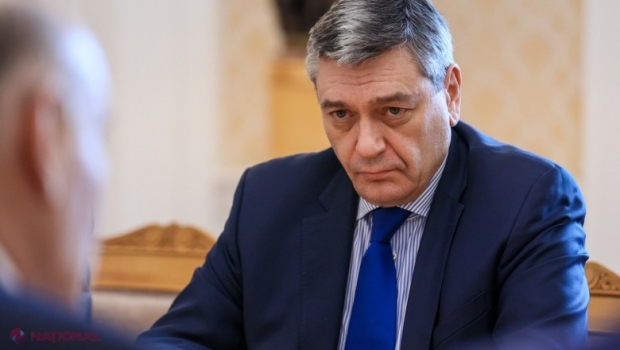 Condiția pe care o pune Moscova în schimbul deblocării porturilor ucrainene: Vrea să scape de sancţiuni