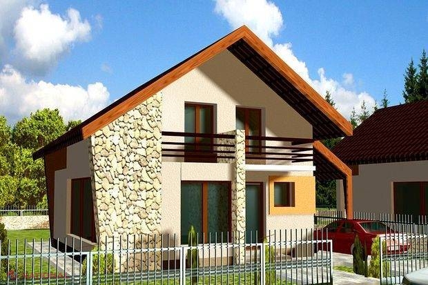 A fost inventată casa care se construiește în șase zile. Costă mai puțin și este prietenoasă cu natura