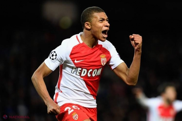 „Mbappe a ales!” Transferul de peste 100 de MILIOANE de euro al noii senzaţii din fotbalul mondial