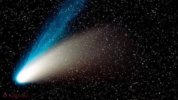 Eveniment astronomic rar de Anul Nou. Anunţul făcut de NASA