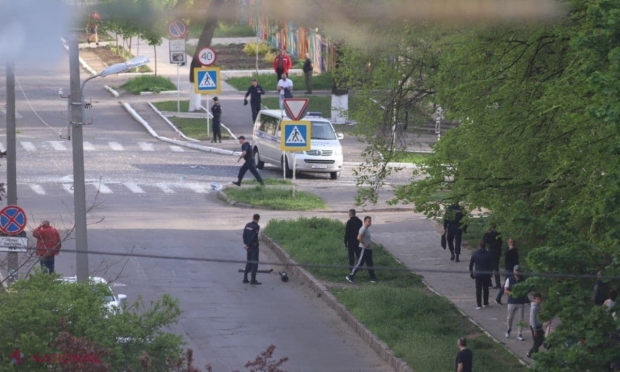 Nicolae Negru, despre INTERESUL ASCUNS al Rusiei de a DESTABILIZA situația în Transnistria. Autoritățile de la Chișinăul trebuie să fie în ALERTĂ MAXIMĂ, pentru ca acțiunile să nu se extindă, cu ajutorul COLOANEI a cincea, pe malul drept al Nistrului