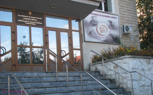 Cu un proces BIROCRATIC mai puțin: CNAS NU va mai elibera certificate pe HÂRTIE, începând cu 1 decembrie