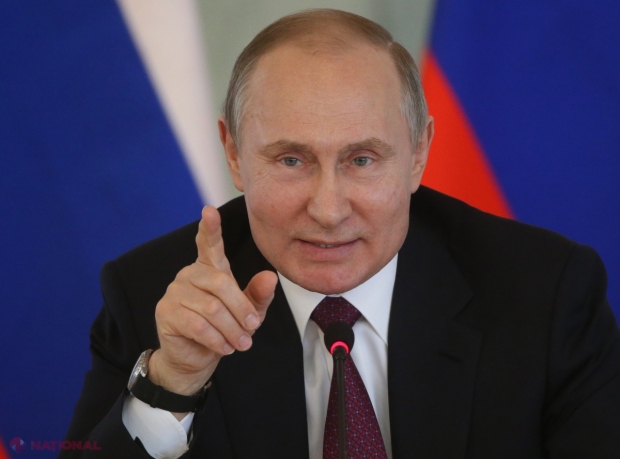 VIDEO // Declaraţie a unui general american, fost şef al CIA: „Putin este cel mai mare CADOU...”