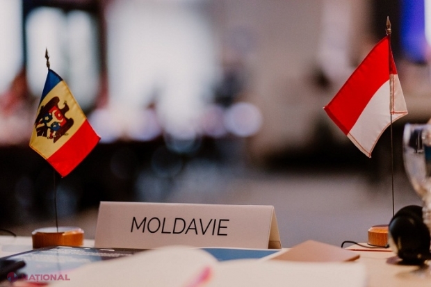 După misiunile diplomatice din Italia și China, serviciile consulare au fost suspendate și la Ambasada R. Moldova în Franța