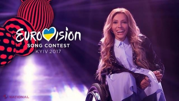 Rusia a anunțat OFICIAL că refuză să participe la Eurovision-2017