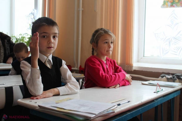 TOP NAŢIONAL // Elevul anului 