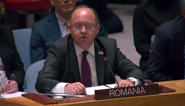 MAE de la București condamnă retorica agresivă a diplomaţiei ruse care anunță pretinse provocări în Transnistria: ,,Este inacceptabilă această încercare de creare artificială de tensiuni