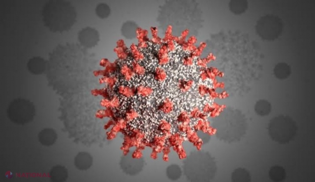 CORONAVIRUS // Plus 356 de cazuri noi de COVID-19 în ultima zi