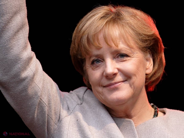 VOTAT ASTĂZI // Cancelarul Angela Merkel, la al treilea mandat