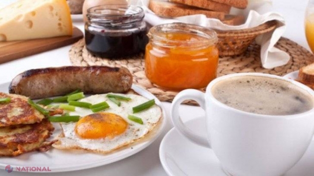 Cele mai periculoase alimente pe care le poți mânca dimineața  