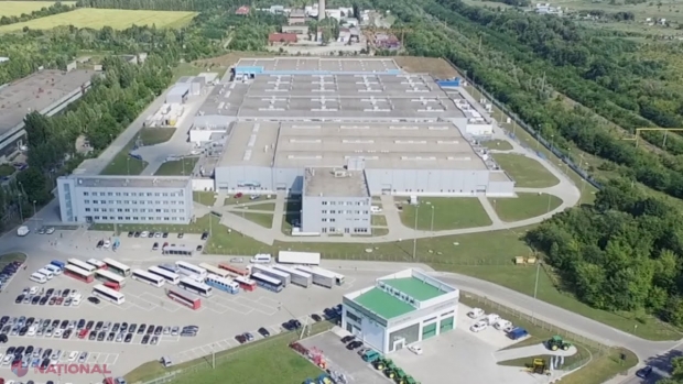 Mai multă autonomie pentru Zonele Economice Libere din R. Moldova. Contractele semnate cu rezidenții ZEL-urilor nu vor mai fi coordonate cu Ministerul Dezvoltării Economice și Digitalizării
