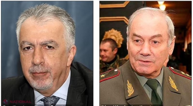 Un fost șef KGB se alătură ofițerilor care cer demisia lui Putin: „A cauzat un conflict artificial”