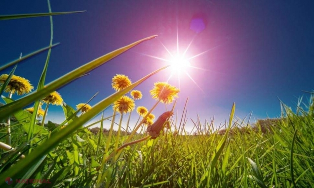 METEO // Revine CANICULA: Două noi avertismente emise de meteorologi