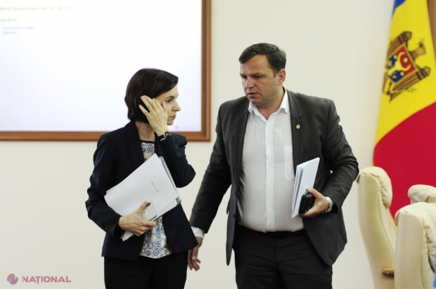 Năstase, atac DUR la adresa Maiei Sandu, după decizia CC: „Condamnăm abordările populiste. Aceste jocuri politice creează precedente periculoase, R. Moldova riscând să rămână un poligon de experimente al forțelor străine”