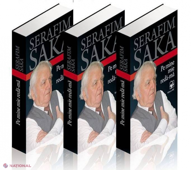 Un roman-fapt al intelectualităţii din Basarabia