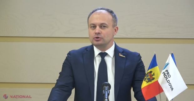 Încă un grup parlamentar va VOTA pentru DEMITEREA Guvernului Chicu: „Sunt zvonuri că prim-ministrul Chicu își va da demisia”