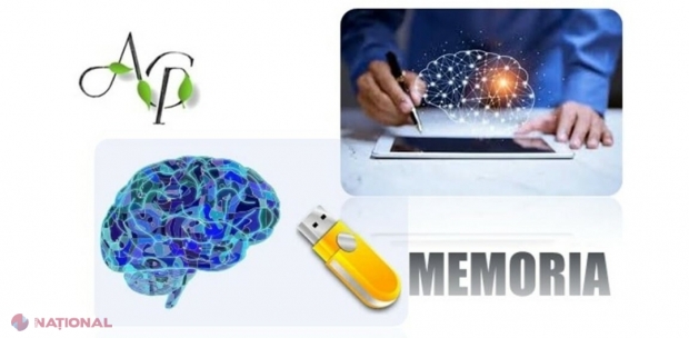 Un cercetător dezvăluie 5 obiceiuri simple pentru îmbunătăţirea memoriei