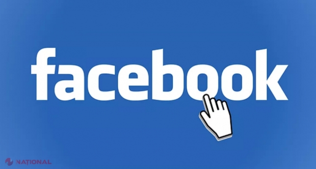 Zeci de mii de utilizatori Facebook, informați că sunt ținta activităților de SPIONAJ