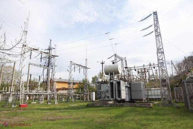  ÎNTUNERIC în Moldova? „Gas Natural Fenosa” AVERTIZEAZĂ despre sistarea energiei electrice. Experții afirmă că majorarea tarifului e inevitabilă