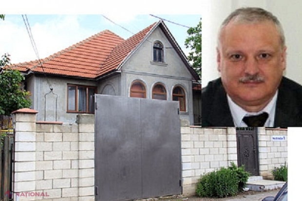 Nou președinte la Curtea Supremă de Justiție, după demisia lui Druță, cercetat penal pentru îmbogățire ilicită: A învățat la Institutul Militar din Moscova