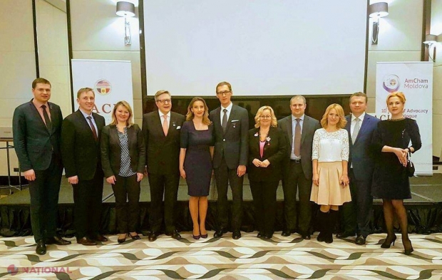Curtea de Arbitraj din Chișinău și-a prezentat mecanismul de activitate: „Propunem întreprinzătorilor locali și celor străini o platformă sigură și eficientă de soluționare a litigiilor”