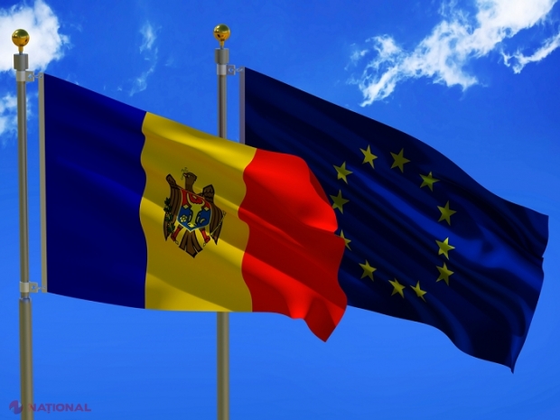 Raport pozitiv despre Republica Moldova al Comisiei Europene în chestiunea începerii negocierilor de aderare, dar totul va depinde de Consiliul European din decembrie