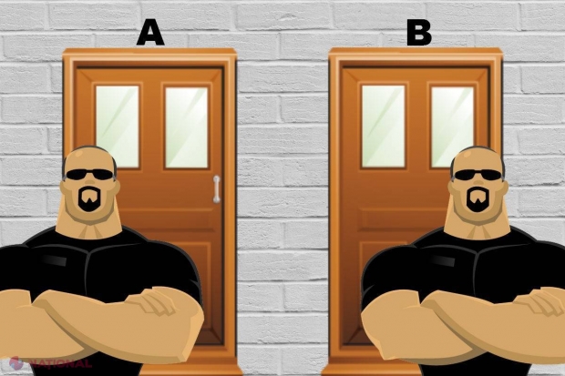 Dacă rezolvi ghicitorile astea, eşti un GENIU