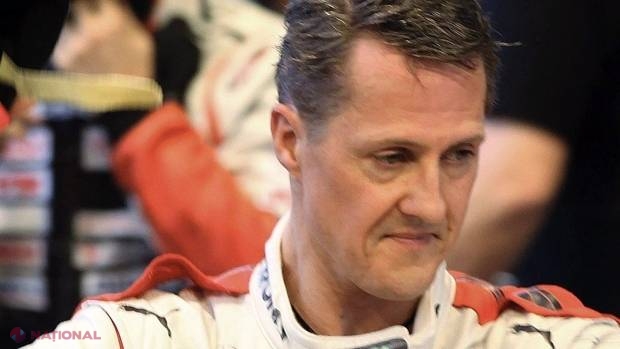Noi DEZVĂLUIRI despre situaţia lui Michael Schumacher: „Fanii lui merită să ştie ADEVĂRUL!”