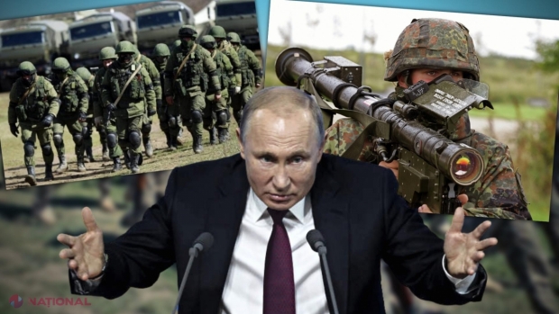 Putin trimite în luptă soldați ruși răniți, în încercarea disperată de a cuceri orașul Avdiivka până la sfârșitul anului 