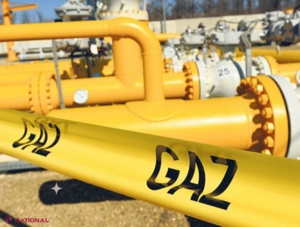 AUDIT // Rusii de la „Gazprom” și-au adjudecat investițiile făcute de Guvernul R. Moldova în infrastructura de gaze: „O sumă colosală de 325 de milioane de dolari, care trebuie revendicată de stat”