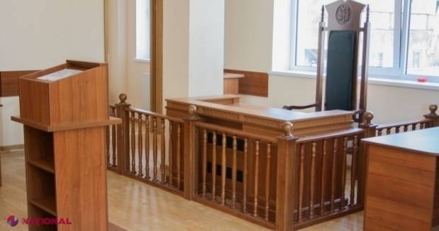 Judecător din Chișinău, cercetat PENAL pentru o decizie ilegală luată în decembrie 2016: A ELIBERAT un escroc și acesta a fugit