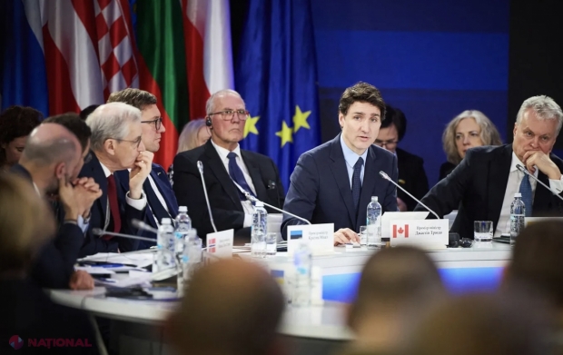 Volodimir Zelenski anunță că i-a trimis lui Donald Trump o listă cu momentele în care Putin și-a încălcat cuvântul