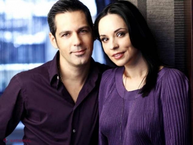 Andreea Marin, mesaj emoţionant pentru Ştefan Bănică Jr.! Vezi ce i-a transmis de ziua lui!