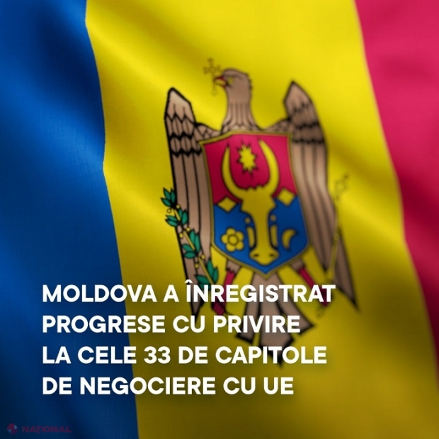 Ambasadorul UE la Chișinău, Jānis Mažeiks, după publicarea Pachetului de extindere a UE: „R. Moldova a avansat la toate capitolele și este pe calea cea bună în drumul său spre aderarea la UE”
