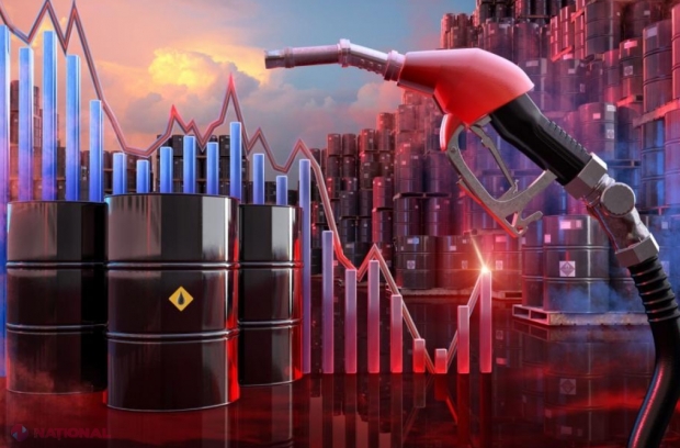 ANALIZĂ // Lumea trebuie să se pregătească pentru o creștere nouă, NEMAIVĂZUTĂ a preţului la petrol. Criza energetică se va agrava și mai mult
