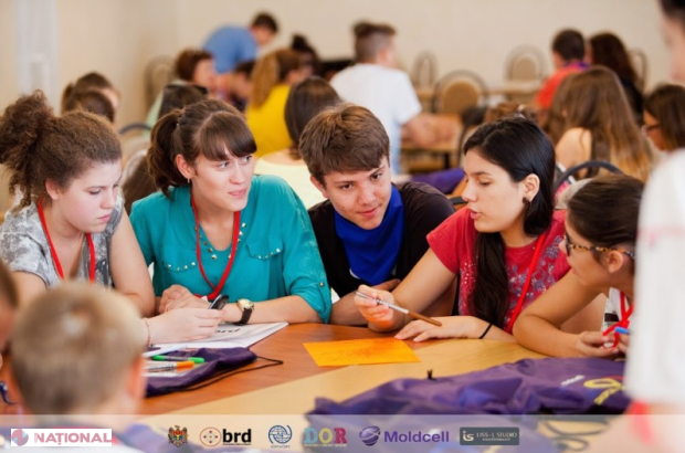 Cel mai IMPORTANT eveniment pentru copiii din DIASPORĂ începe în această săptămână