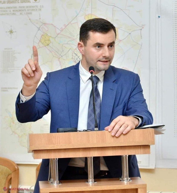 CMC NU a acceptat trei viceprimari propuși de primarul capitalei Ion Ceban: Singurul candidat susținut de legislatorii locali