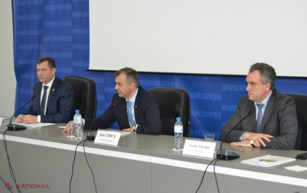 Fiscul raportează venituri acumulate în 2018 cu aproape 11 MILIARDE de lei mai mult ca în 2015