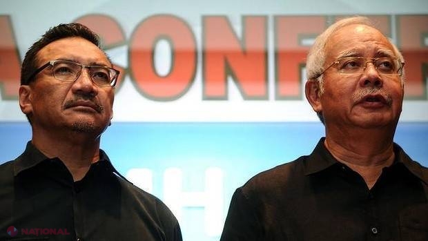 Premierul malaezian: „Făptașii să ajungă RAPID în fața JUSTIȚIEI!”