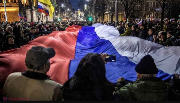 Războiul lui Putin lovește încă 17 milioane de ruși: UE le interzice tranzacții financiare importante