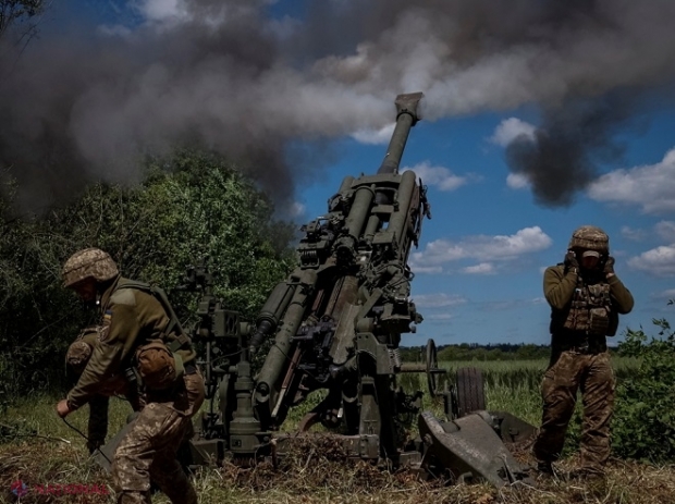Rusia a cheltuit un sfert din bugetul său anual pentru războiul din Ucraina 