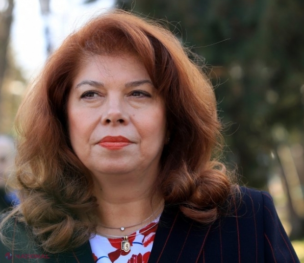Vicepreședinta Bulgariei, Iliana Iotova, vizită în R. Moldova: Va lua prânzul cu Maia Sandu, se va întâlni cu spicherul Grosu și premierul Recean și va inaugura un monument la Taraclia