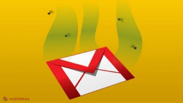 DISPARE Gmail? Ce se va ÎNTÂMPLA cu adresa ta de mail?