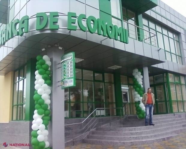 Un analist califică drept MITURI declarațiile despre scoaterea banilor din BEM 